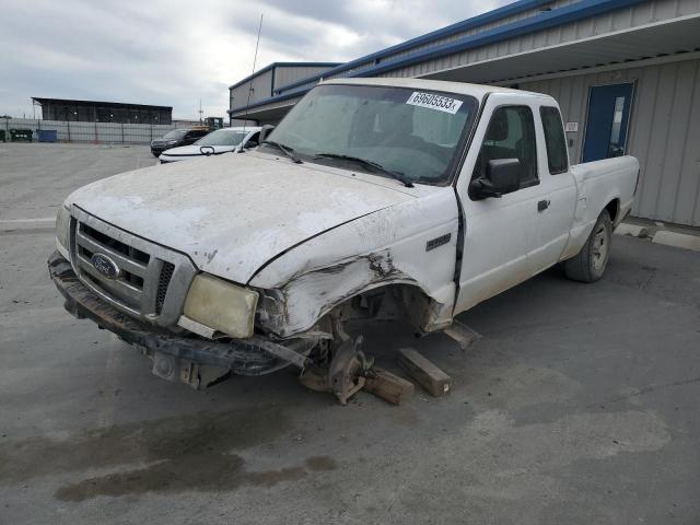 FORD RANGER 2011 1ftkr1ed5bpa82284