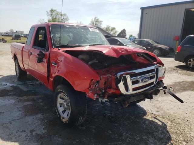 FORD RANGER SUP 2011 1ftkr1ed5bpa90000