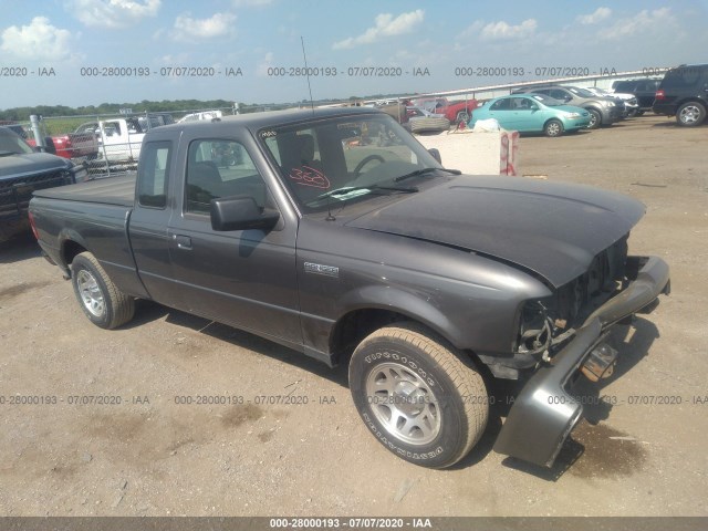 FORD RANGER 2010 1ftkr1ed6apa01100