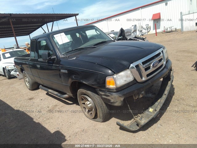 FORD RANGER 2010 1ftkr1ed6apa12503