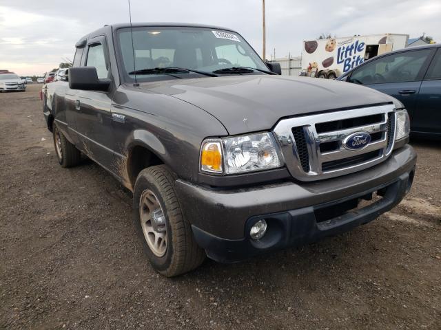 FORD RANGER SUP 2010 1ftkr1ed6apa24330