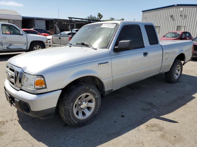 FORD RANGER SUP 2010 1ftkr1ed6apa29995