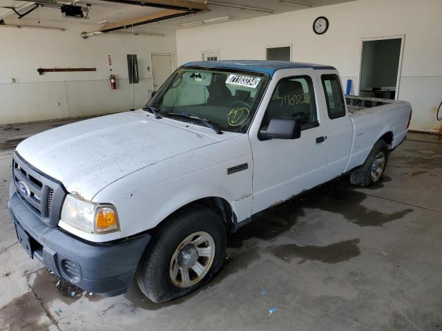 FORD RANGER SUP 2010 1ftkr1ed6apa71809