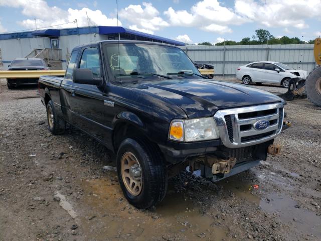 FORD RANGER SUP 2011 1ftkr1ed6bpa18447