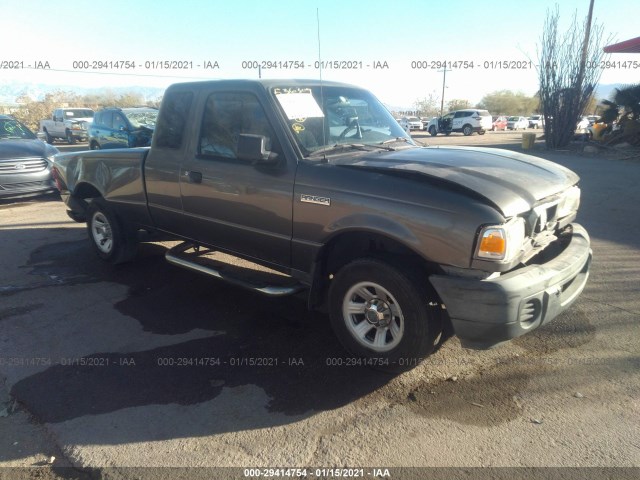 FORD RANGER 2011 1ftkr1ed6bpa35538