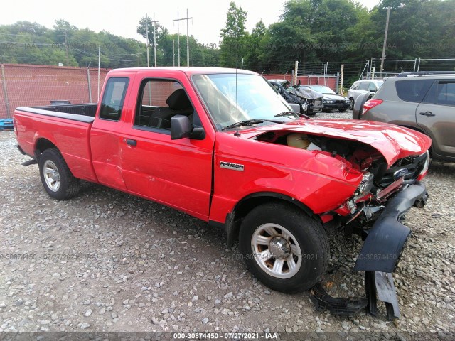 FORD RANGER 2011 1ftkr1ed6bpa41002