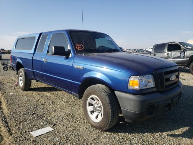 FORD RANGER SUP 2011 1ftkr1ed6bpa42876