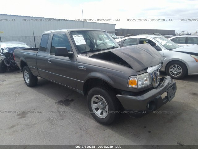 FORD RANGER 2011 1ftkr1ed6bpa69351