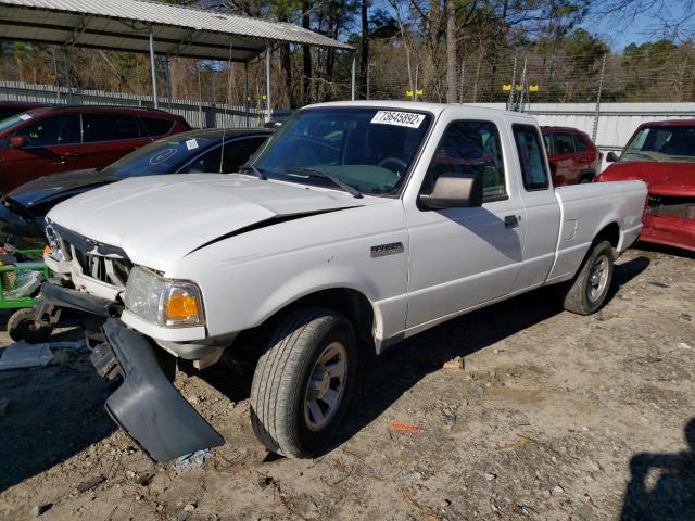 FORD RANGER SUP 2011 1ftkr1ed6bpa82276