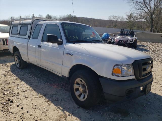 FORD RANGER SUP 2011 1ftkr1ed6bpa98932