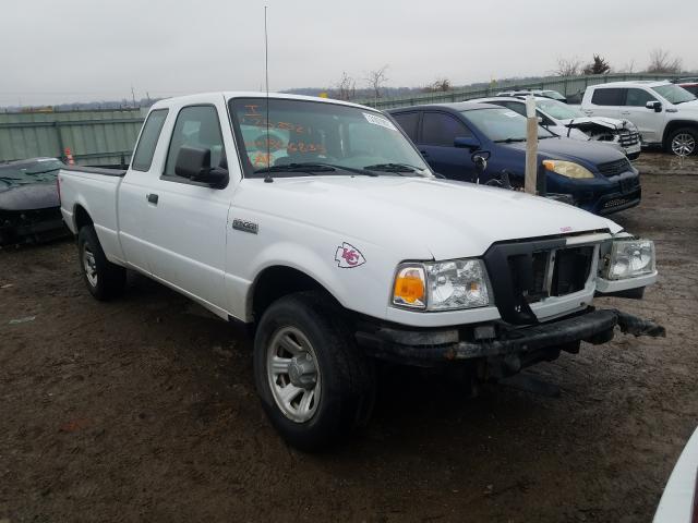 FORD RANGER SUP 2011 1ftkr1ed6bpb06835