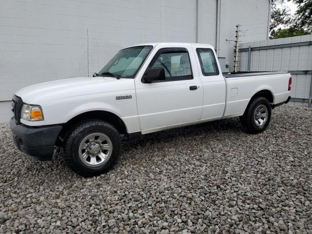 FORD RANGER 2011 1ftkr1ed6bpb06933