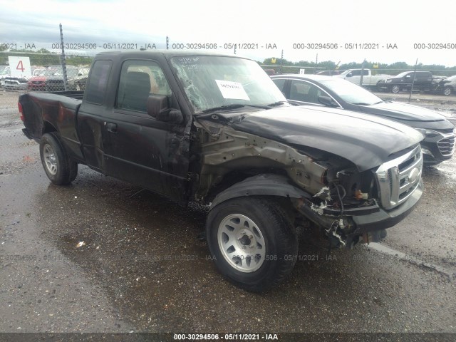 FORD RANGER 2010 1ftkr1ed7apa00909