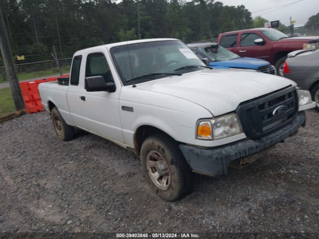 FORD RANGER 2010 1ftkr1ed7apa13594