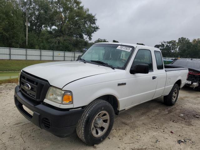 FORD RANGER 2010 1ftkr1ed7apa34123