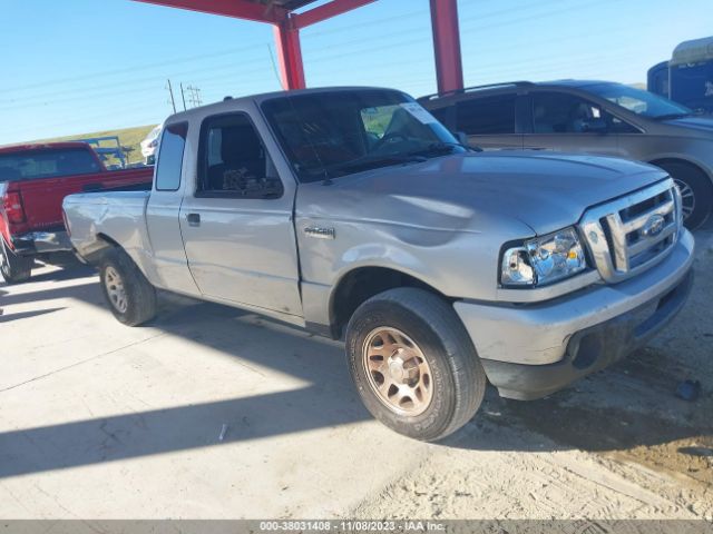 FORD RANGER 2010 1ftkr1ed7apa58115