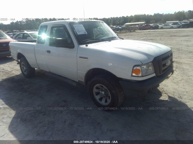 FORD RANGER 2010 1ftkr1ed7apa73469