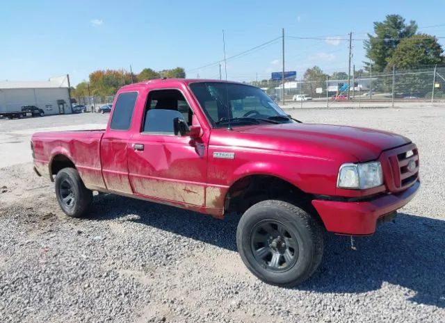 FORD RANGER 2010 1ftkr1ed7apa73665