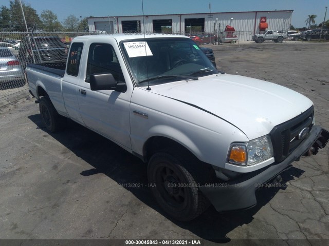 FORD RANGER 2010 1ftkr1ed7apa77408