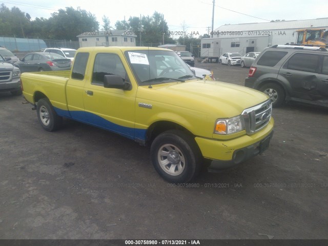 FORD RANGER 2011 1ftkr1ed7bpa04041