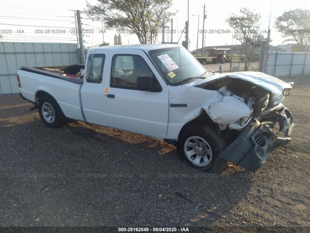 FORD RANGER 2011 1ftkr1ed7bpa12169