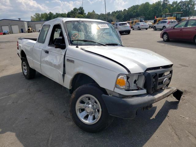 FORD RANGER SUP 2011 1ftkr1ed7bpa12219