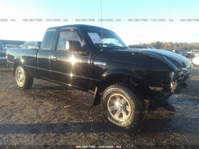 FORD RANGER 2011 1ftkr1ed7bpa15802