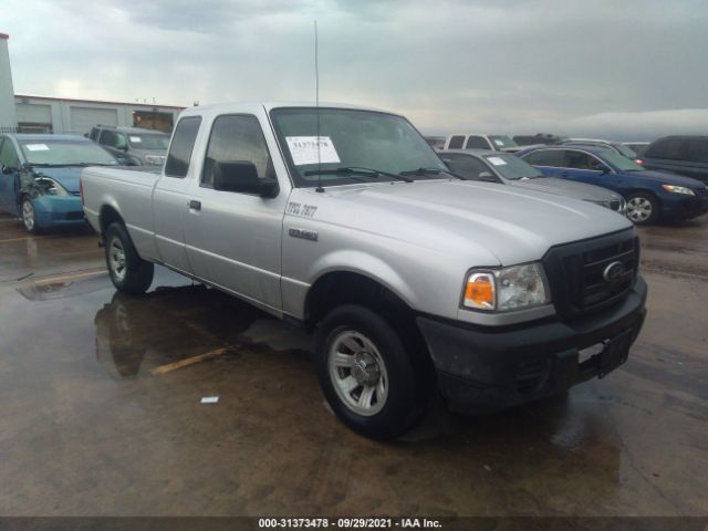 FORD RANGER 2011 1ftkr1ed7bpa15976