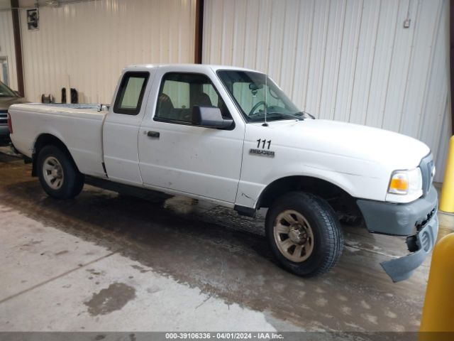 FORD RANGER 2011 1ftkr1ed7bpa17534