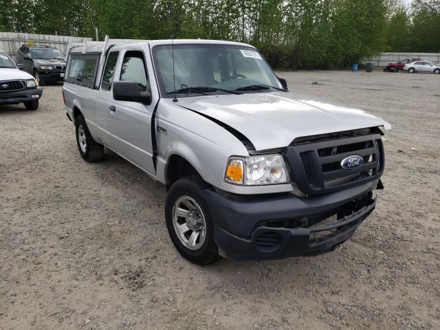 FORD RANGER SUP 2011 1ftkr1ed7bpa28274