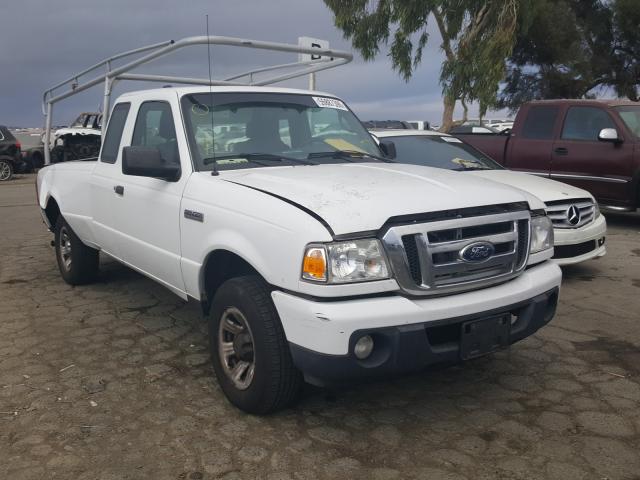 FORD RANGER SUP 2011 1ftkr1ed7bpa31370