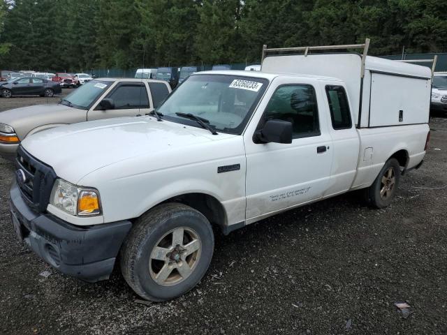 FORD RANGER 2011 1ftkr1ed7bpa31689