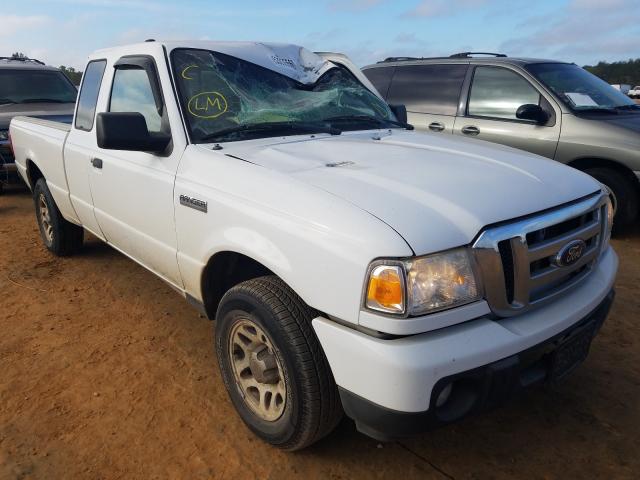 FORD RANGER SUP 2011 1ftkr1ed7bpa34558