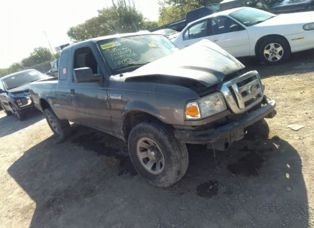 FORD RANGER 2011 1ftkr1ed7bpa55006