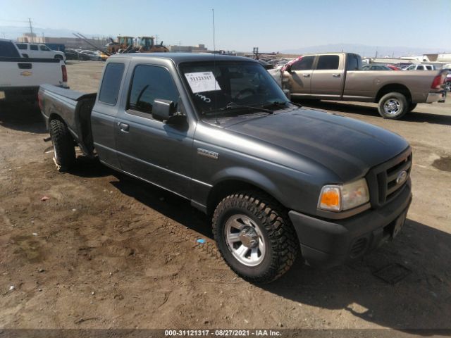 FORD RANGER 2011 1ftkr1ed7bpa59735