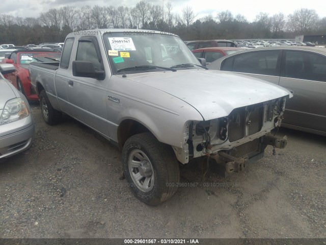 FORD RANGER 2011 1ftkr1ed7bpa60965