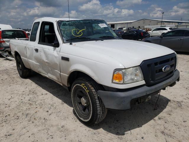 FORD RANGER SUP 2011 1ftkr1ed7bpb06388