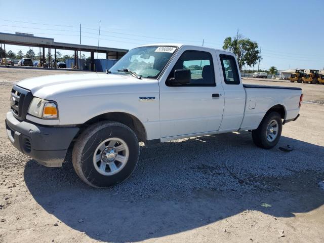 FORD RANGER 2010 1ftkr1ed8apa10137