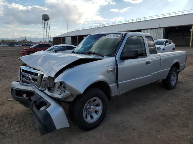 FORD RANGER 2010 1ftkr1ed8apa10347