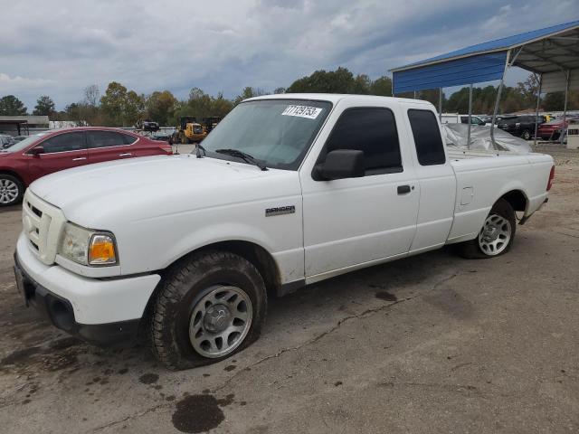 FORD RANGER 2010 1ftkr1ed8apa17220