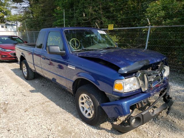 FORD RANGER SUP 2010 1ftkr1ed8apa17718