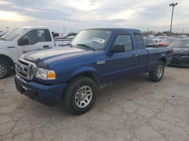 FORD RANGER 2010 1ftkr1ed8apa24300