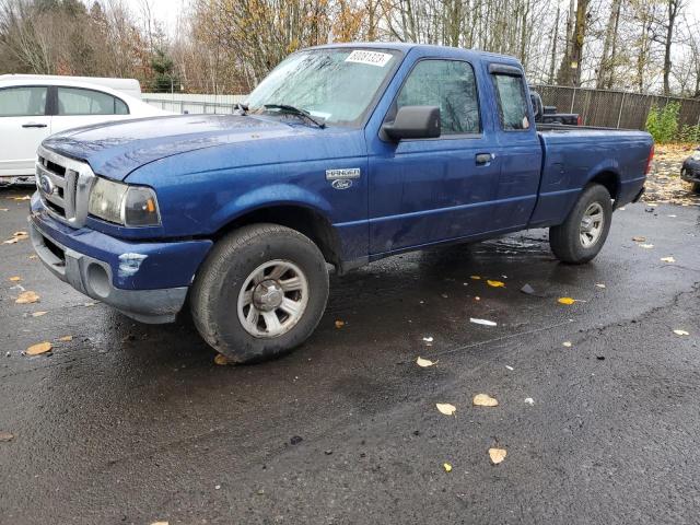 FORD RANGER 2010 1ftkr1ed8apa31165