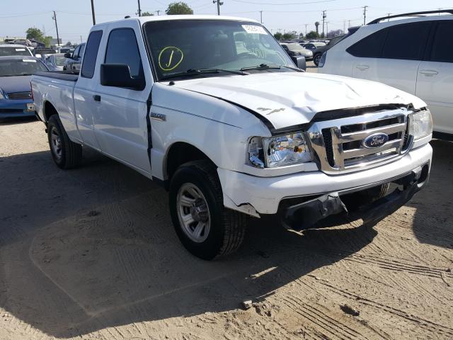 FORD RANGER 2010 1ftkr1ed8apa38049