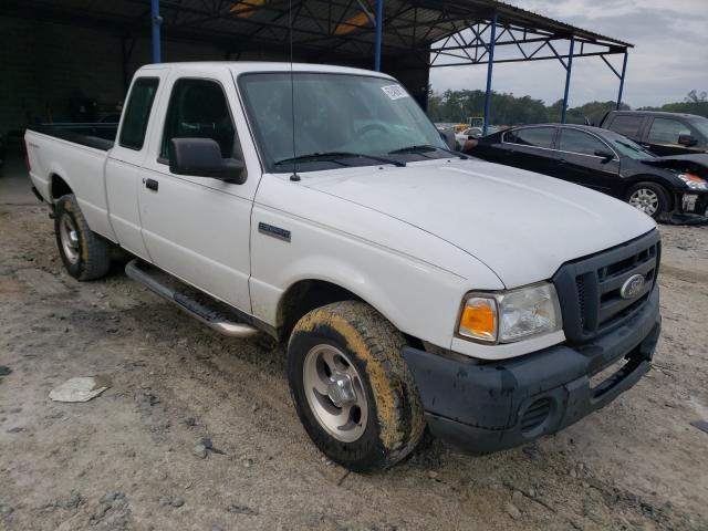 FORD RANGER SUP 2010 1ftkr1ed8apa45342