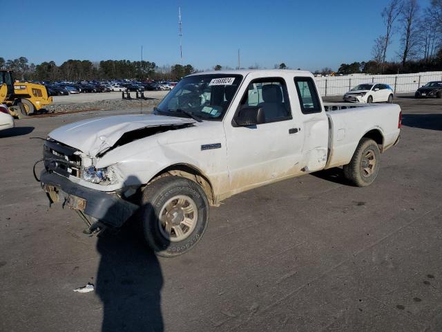 FORD RANGER 2010 1ftkr1ed8apa76994