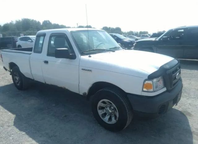 FORD RANGER 2011 1ftkr1ed8bpa07885