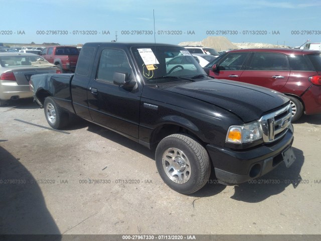 FORD RANGER 2011 1ftkr1ed8bpa08275