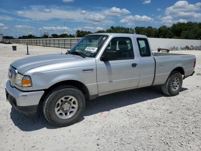 FORD RANGER 2011 1ftkr1ed8bpa08311