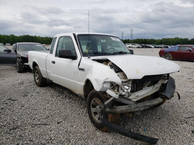 FORD RANGER SUP 2011 1ftkr1ed8bpa19180